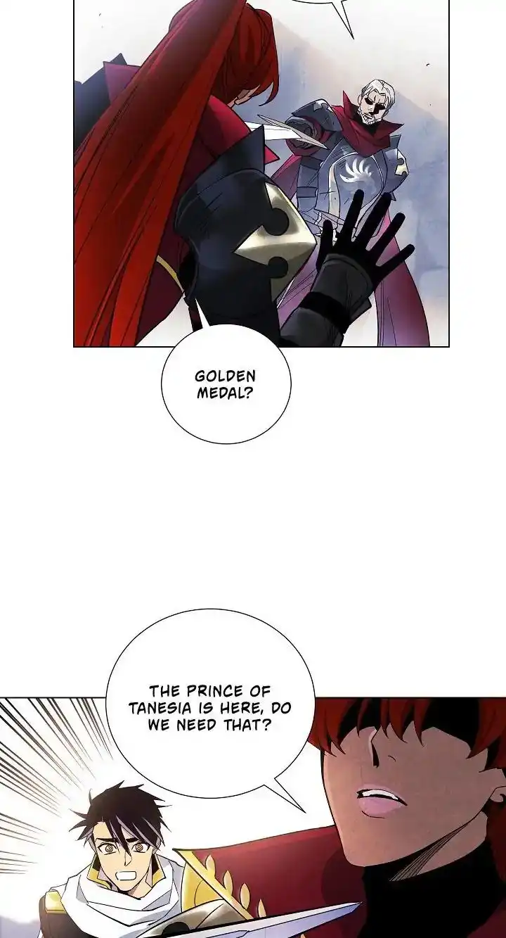 Seven Knights: Alkaid Chapter 6 35